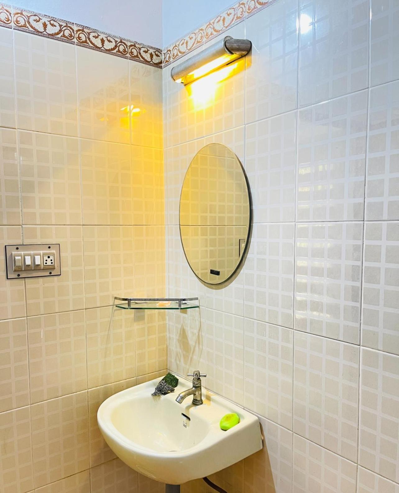 Mangosteen Villa Коччи Экстерьер фото